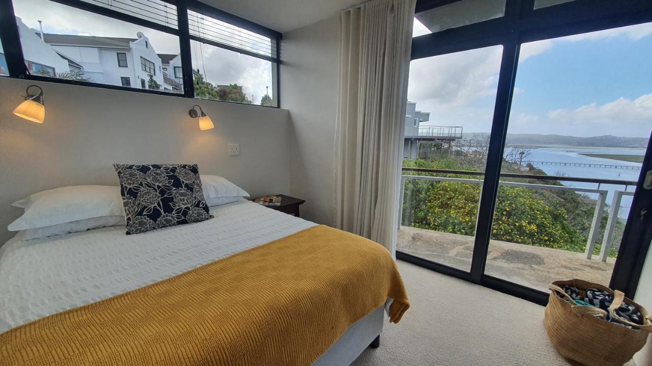 Dazzling View, Knysna - Stunning Holiday Villa With Roof Deck & 360° Views Exterior foto